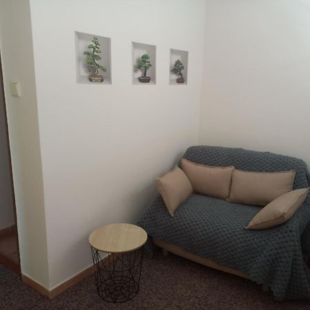 Penzion Nechorka Prušánky Extérieur photo