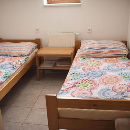 Penzion Nechorka Prušánky Extérieur photo
