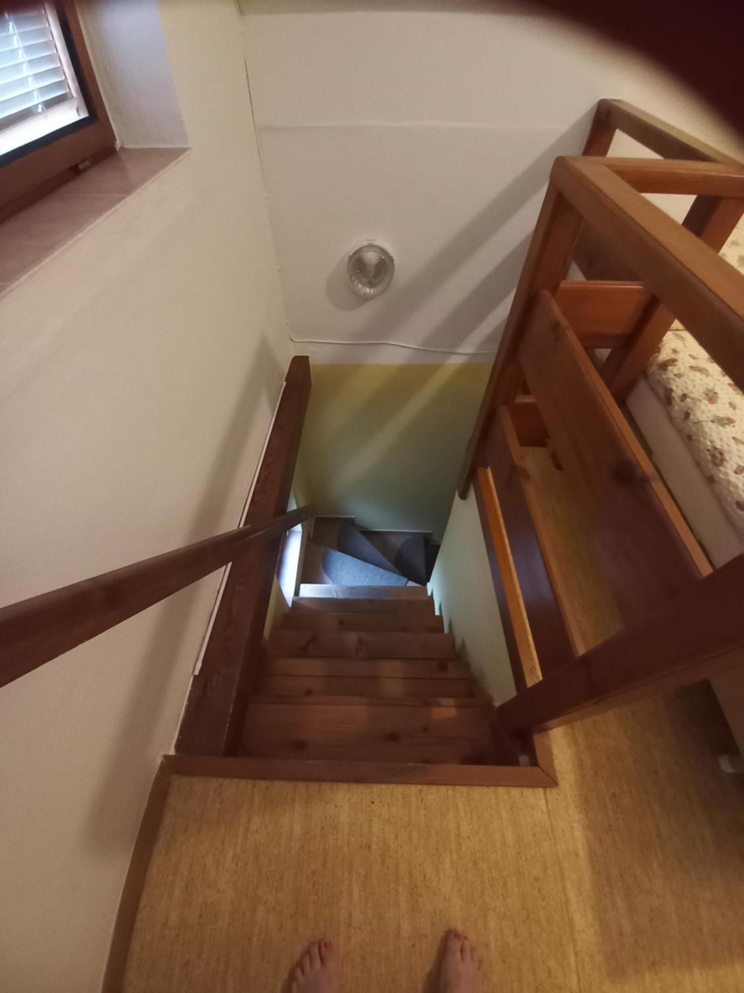 Penzion Nechorka Prušánky Extérieur photo