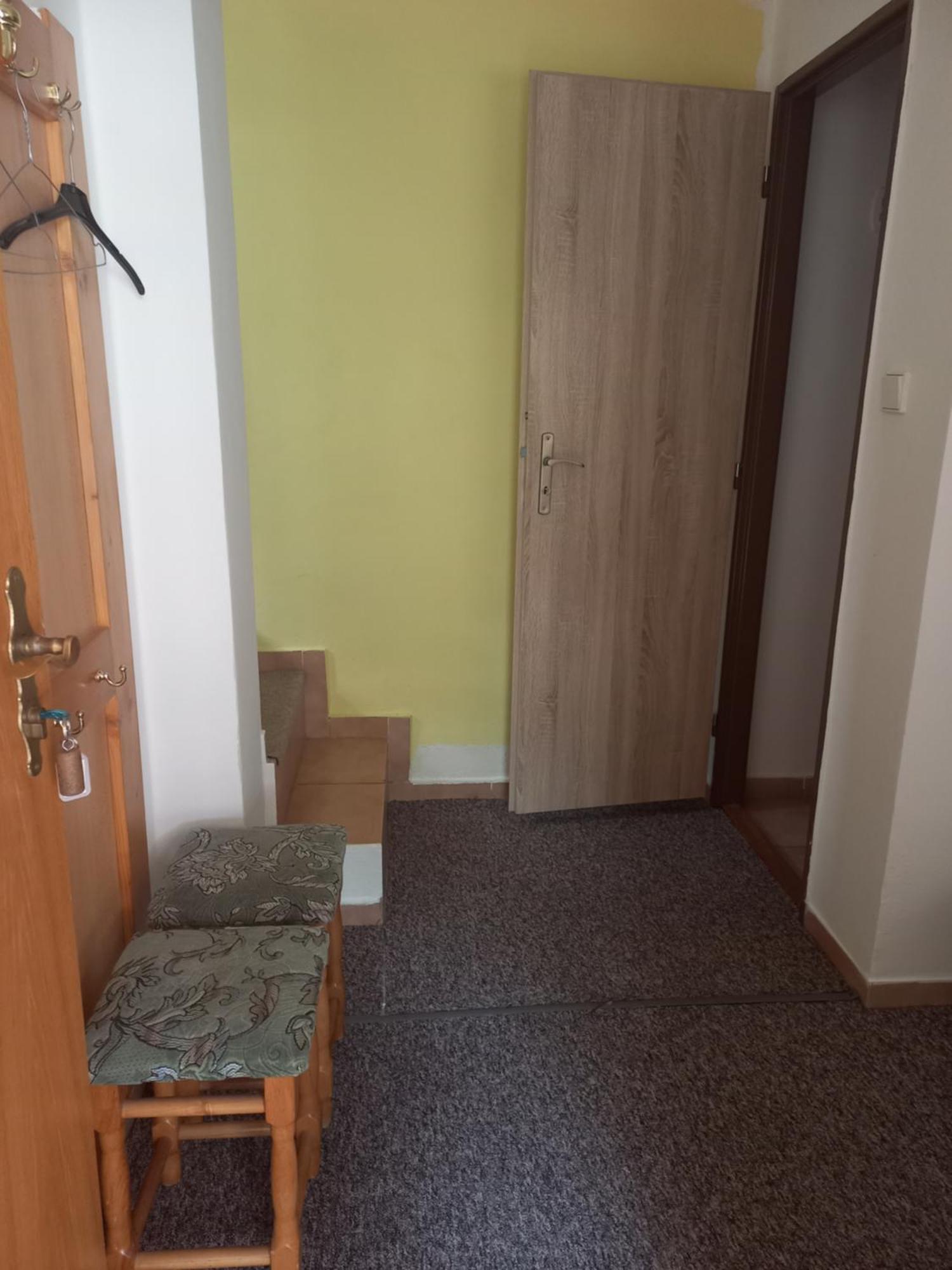 Penzion Nechorka Prušánky Extérieur photo