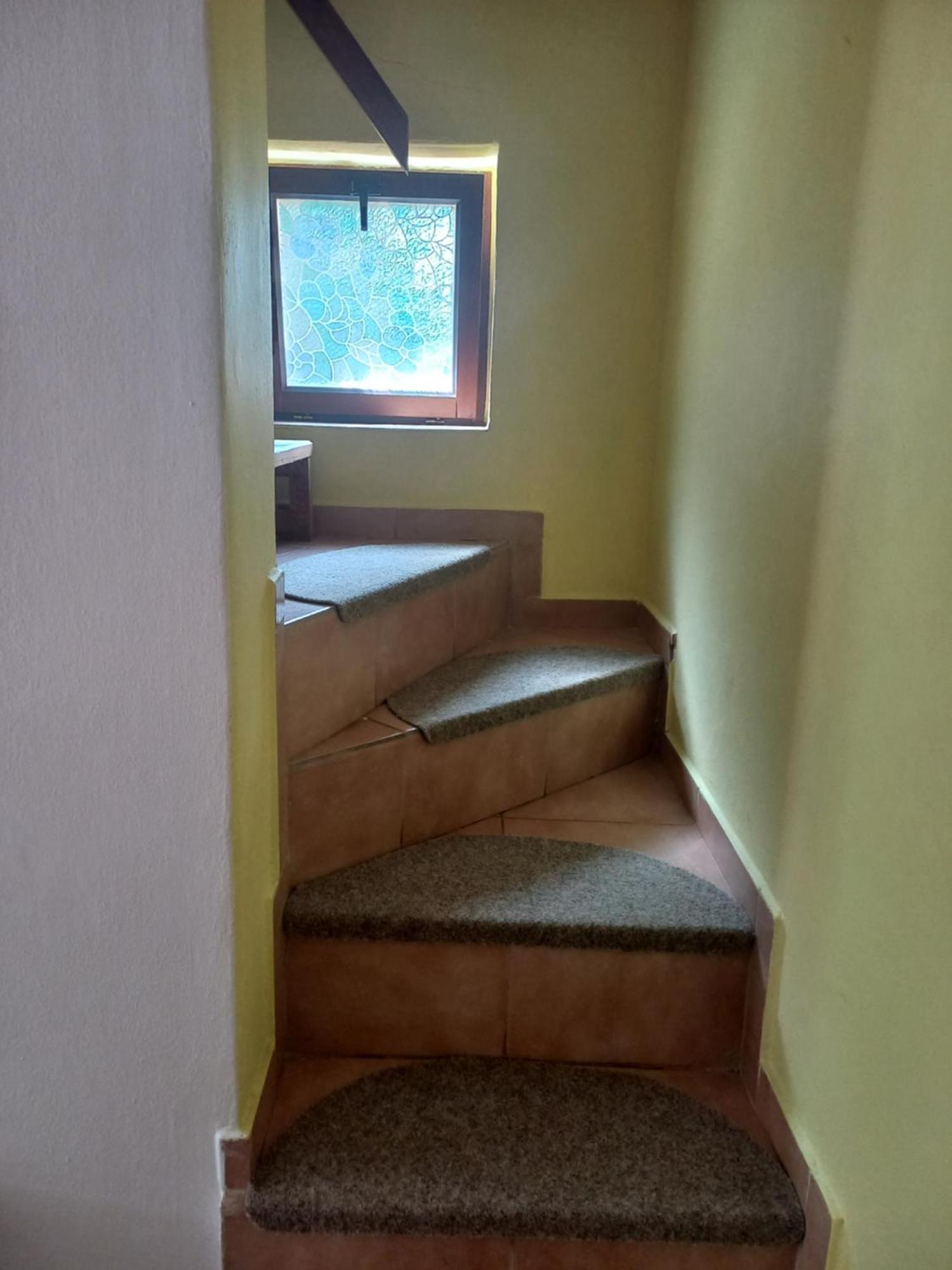 Penzion Nechorka Prušánky Extérieur photo