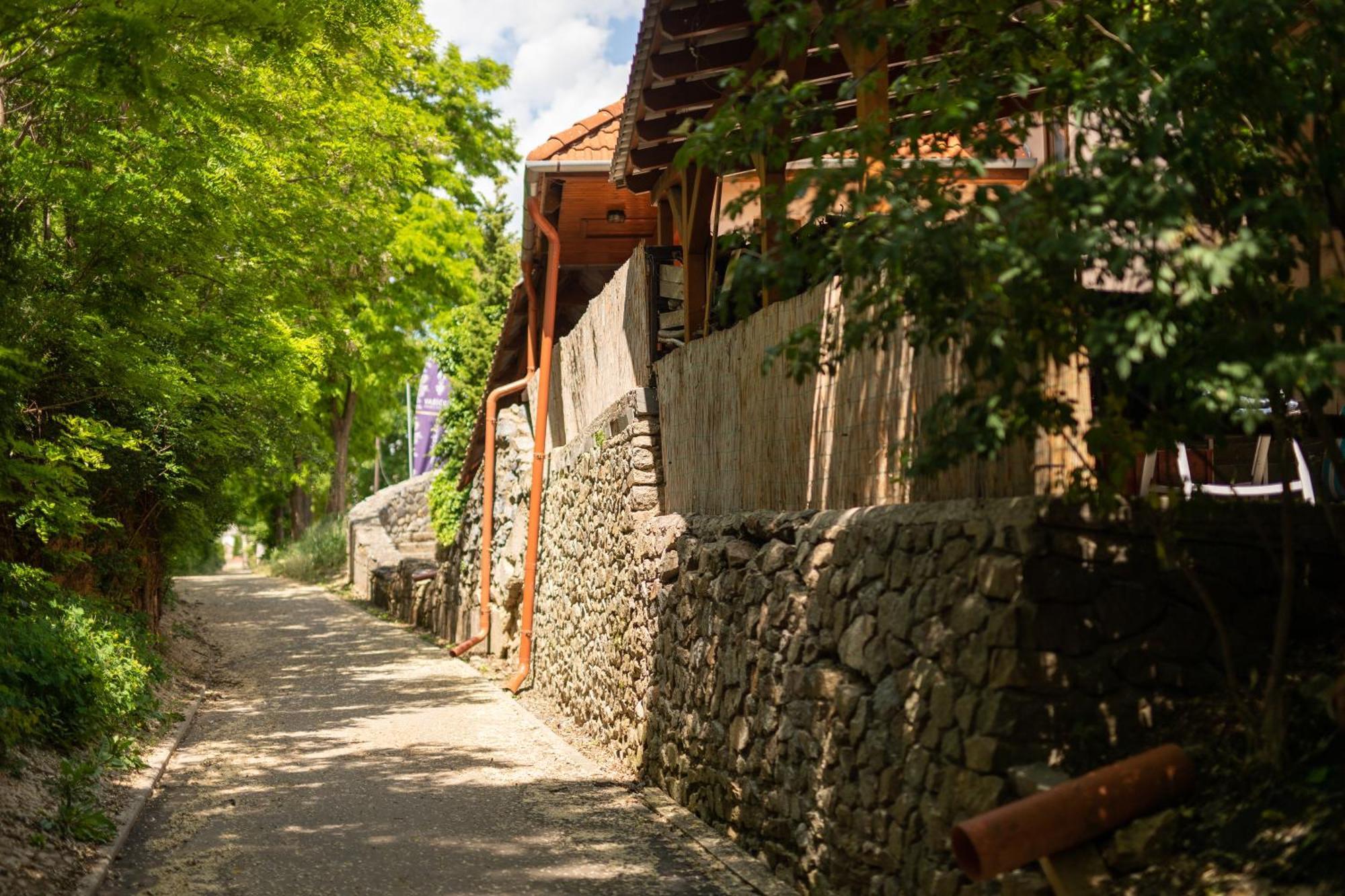 Penzion Nechorka Prušánky Extérieur photo