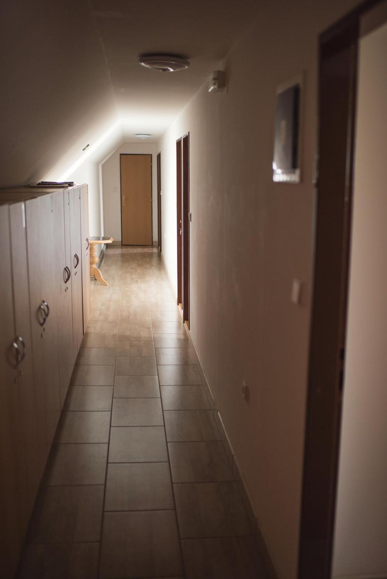 Penzion Nechorka Prušánky Extérieur photo