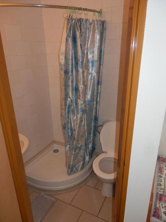 Penzion Nechorka Prušánky Chambre photo