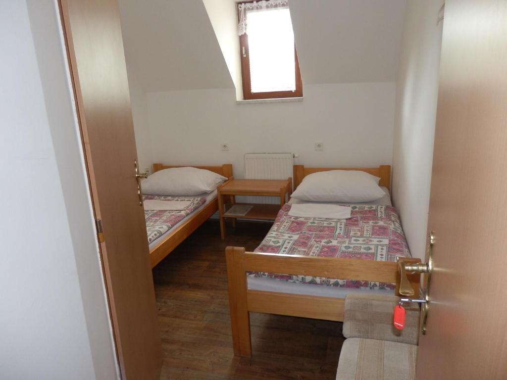 Penzion Nechorka Prušánky Chambre photo