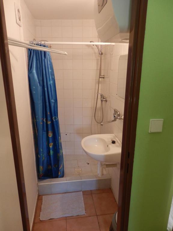 Penzion Nechorka Prušánky Chambre photo