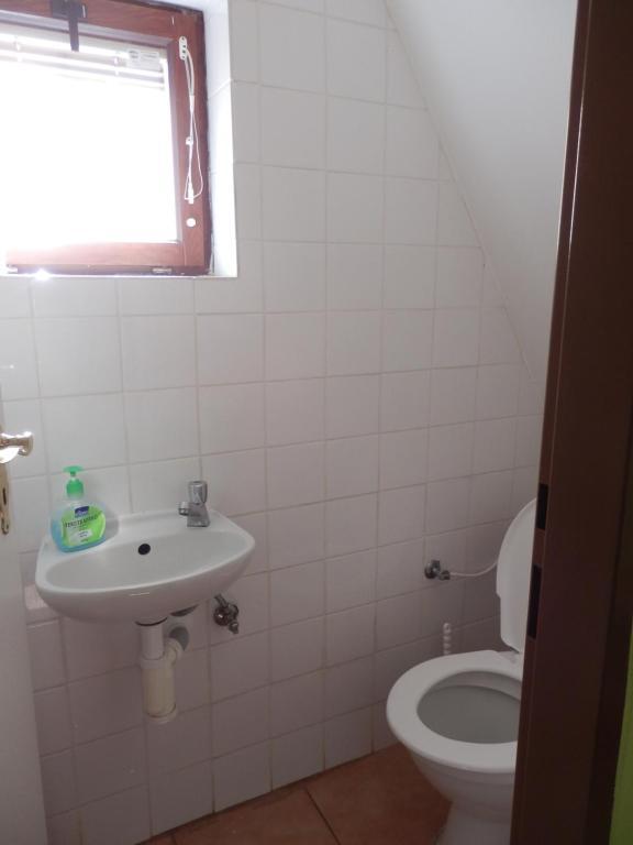 Penzion Nechorka Prušánky Chambre photo