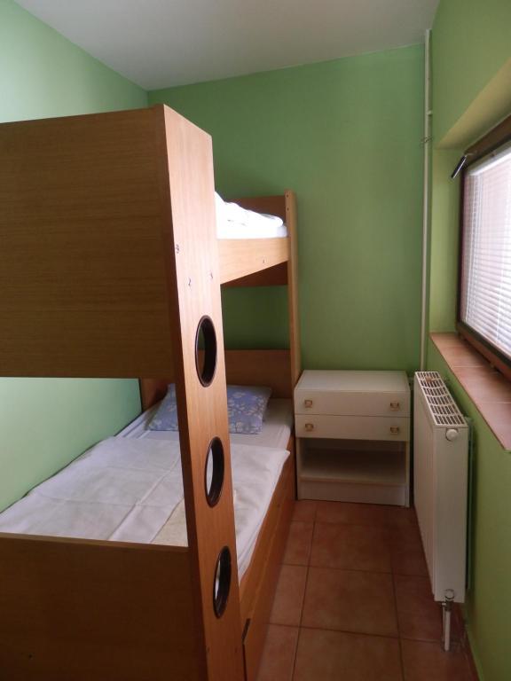 Penzion Nechorka Prušánky Chambre photo