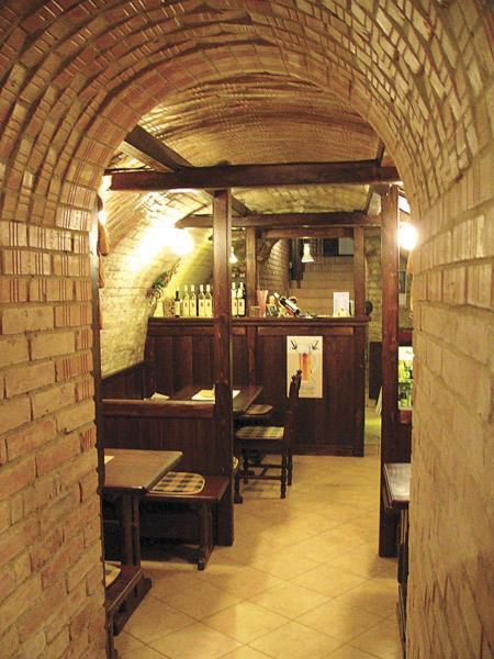 Penzion Nechorka Prušánky Extérieur photo